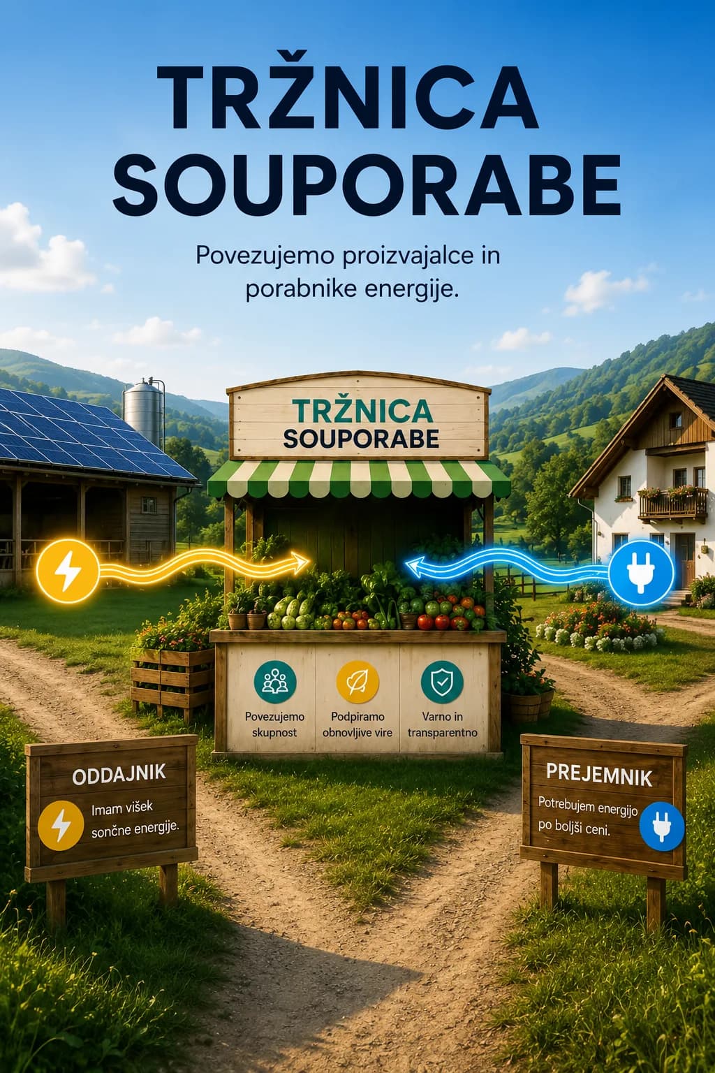 Tržnica souporabe